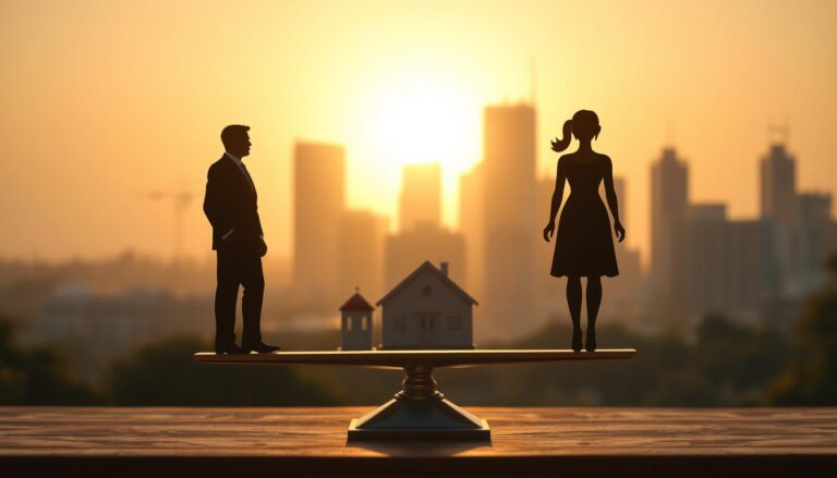 co to jest patriarchat