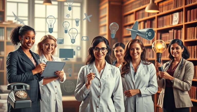 co wynalazly kobiety