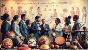 zawłaszczenie kulturowe