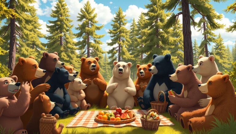 Czym jest bear community?