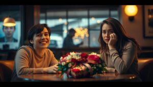 Czym jest love bombing?