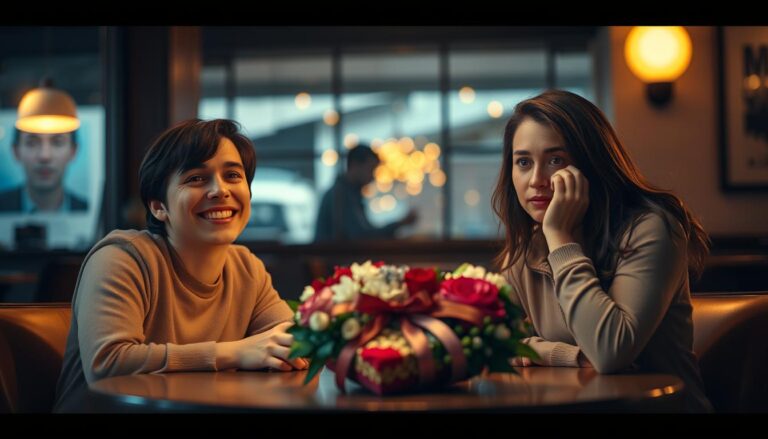 Czym jest love bombing?