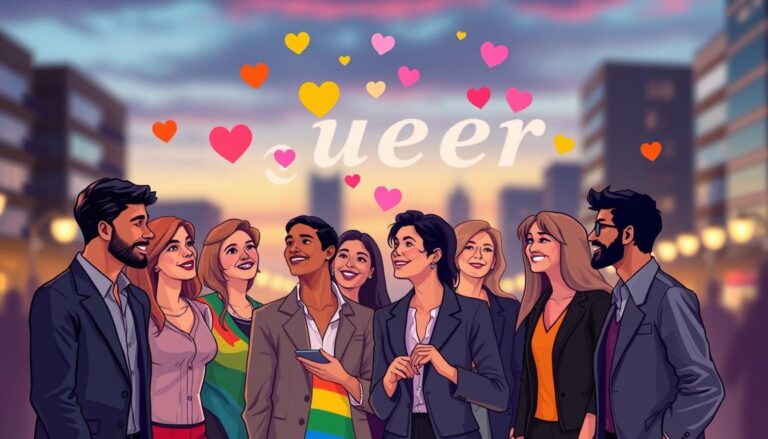 Czym jest queer?