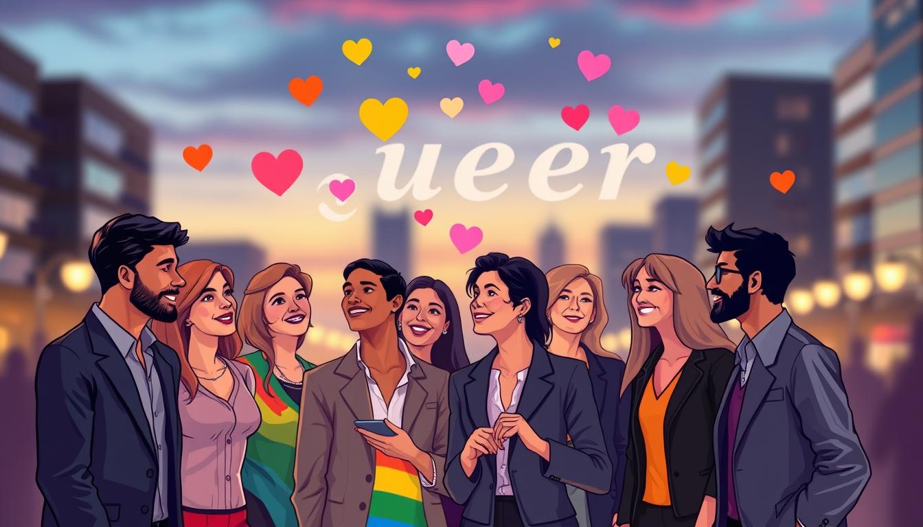 Czym jest queer?