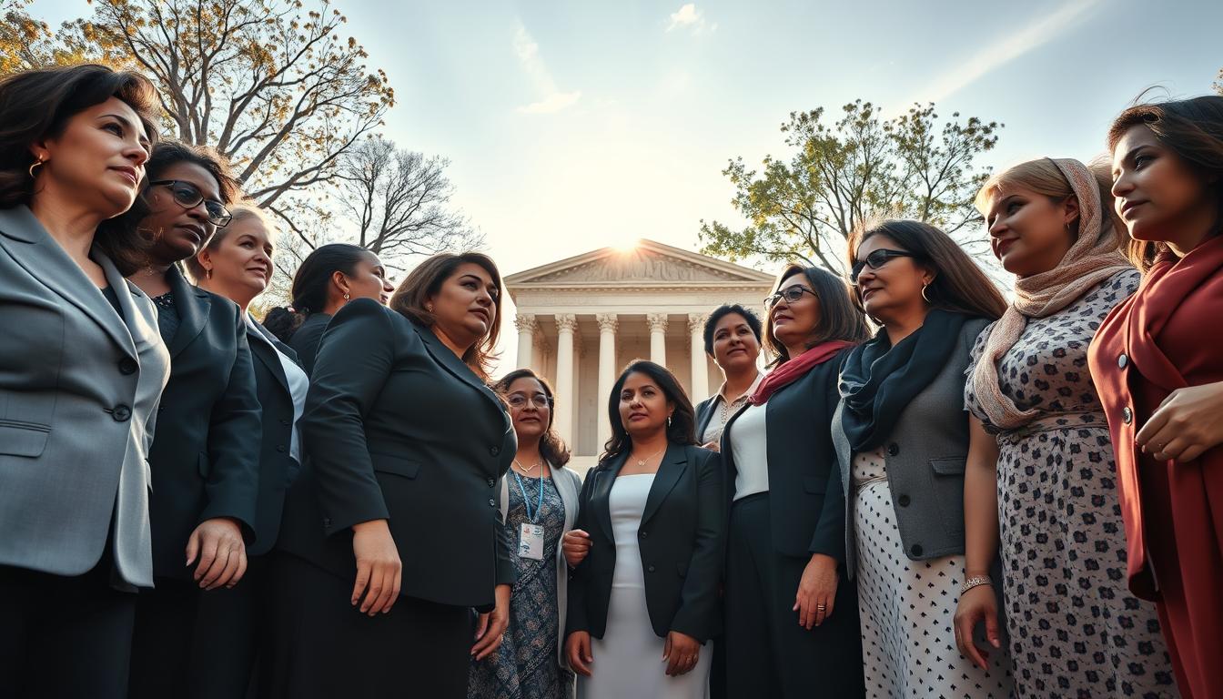 Prawa kobiet w USA po Roe v. Wade