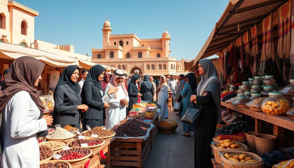 dostępność produktów arabii saudyjskiej
