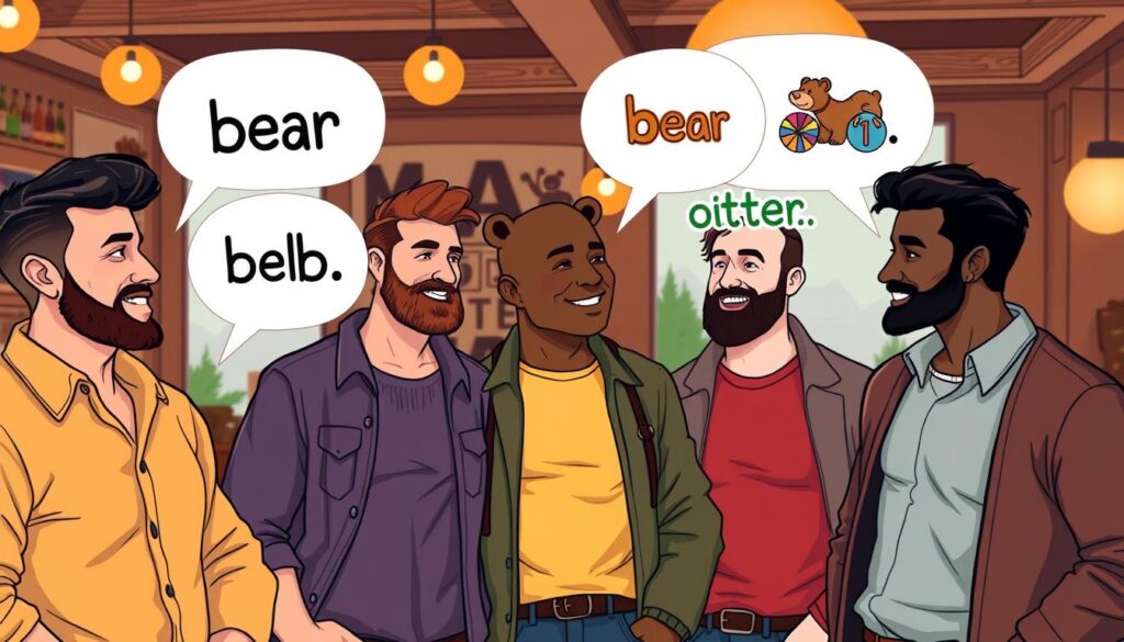 słownik pojęć bear community słownik pojęć bear community