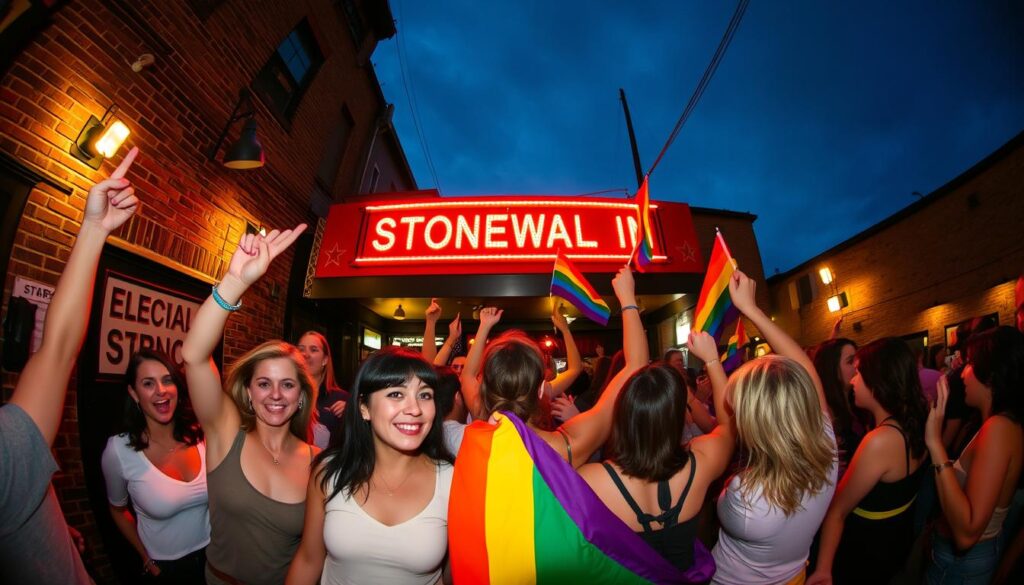stonewall inn